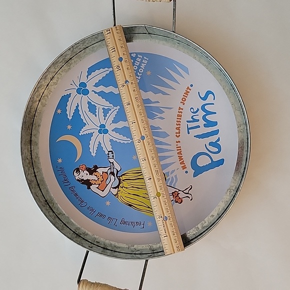 Vintage Hallmark Tray & 4 Glasses Never Used 😉 Offers Welcome - Picture 8 of 14